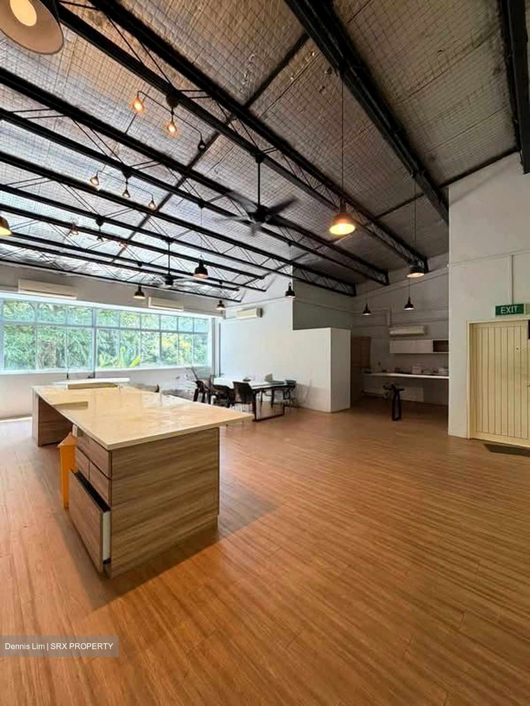Hillview Industrial Estate (D23), Factory #557948961